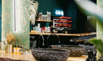 Friseur The Change - Die Haarveränderung: Friseur in Marburg