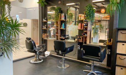 Osez o coiffeur createur : Coiffeur à Vigneux-de-Bretagne