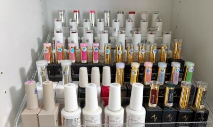 Style ongle sabrinette : Manucure à Francheville