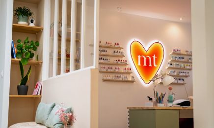 MAISON TOKAMA - Head Spa, Massages et Ongles  : Manucure à Rennes