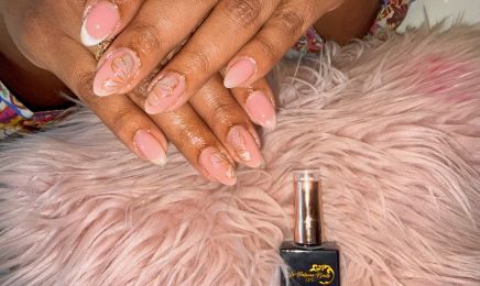 Cindy Ongles Distributions : Institut de beauté à Saint-Benoît