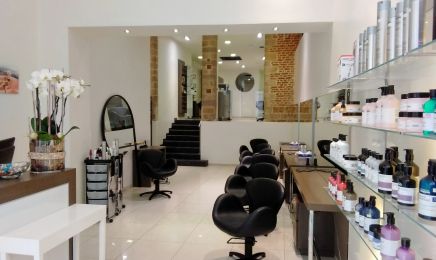 Le Salon Since 1998 : Coiffeur à Lille