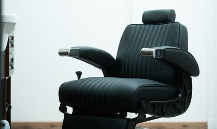 Joss : Barbier à Paris