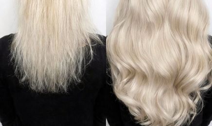 Vivié Ästhetik und Extensions: Friseur in Georgsmarienhütte