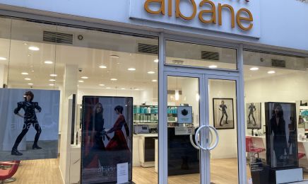 Camille Albane - Levallois-Perret : Coiffeur à Levallois-Perret