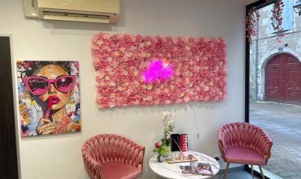 Style & Tendance by Laura : Coiffeur à Mer