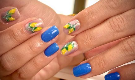 Les trésors de l‘ongle : Institut de beauté à Rousset