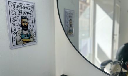 Premium Friseursalon: Kosmetikstudio in Heidelberg