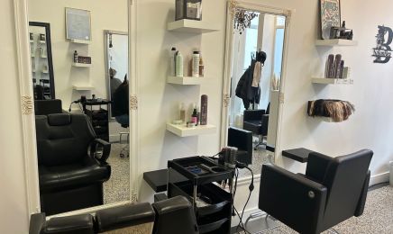 Friseursalon Bea: Friseur in Viersen