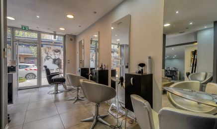 Harmony Coiffure : Coiffeur à Lozanne
