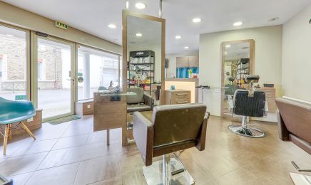 Claire Atelier de Coiffure : Coiffeur à Grand-Champ