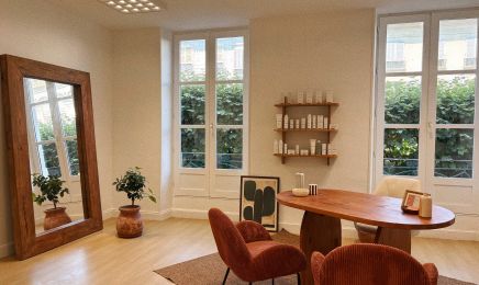 Perlea : Institut de beauté à Bayonne