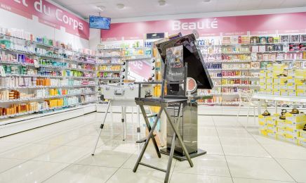 Pharmacie de la Rocade Saint Medard en Jalles : Institut de beauté à Saint-Médard-en-Jalles