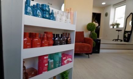 Charly Hair Studio  : Coiffeur à Toulon