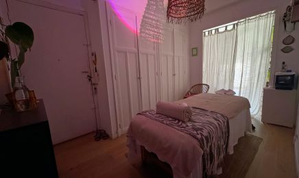 SOMA Massage Therapy  : Massothérapeute à Marseille