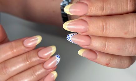 The alma nails  : Manucure à Mérignac