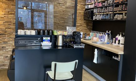 Barb'n'Hair : Coiffeur à Bordeaux