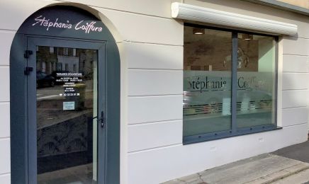 Stephanie coiffure : Coiffeur à Cherbourg-en-Cotentin