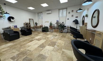 Astrid Coiffure : Coiffeur à Marseille