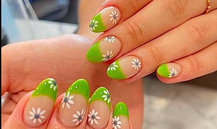 Le Nails 2 : Institut de beauté à Paris