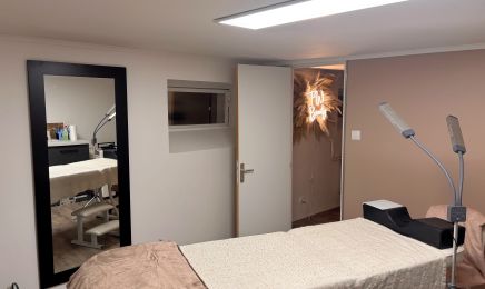 FW Beauty   : Institut de beauté à Wittelsheim