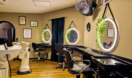 Der Salon: Kosmetikstudio in  Bad Laasphe