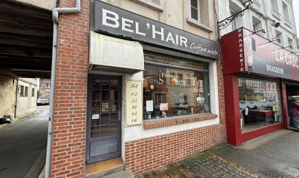 Bel’Hair : Coiffeur à Cany-Barville