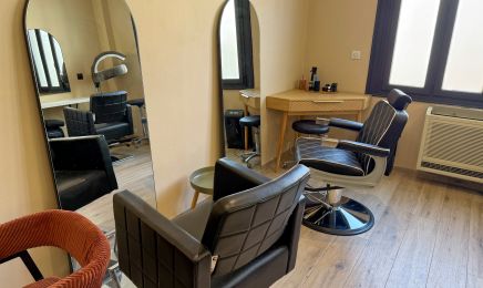 Mélissa Le Gall Hair : Coiffeur à Nice