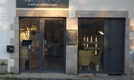 Evanescence : Coiffeur à Guérande