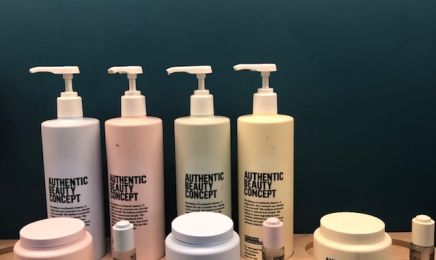 La Parisienne : Coiffeur à Paris