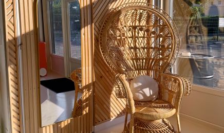  Studio JDK : Barbier à Chatte
