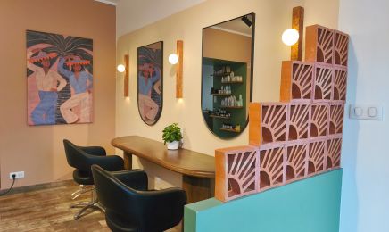 Atelier du Cheveu - Pont-l'Abbé : Coiffeur à Pont-l'Abbé