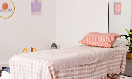 SOLEYA : Institut de beauté à Claix