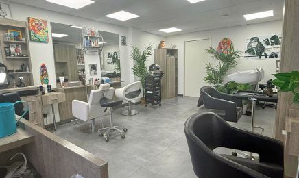 Ack Studio  : Coiffeur à La Grande-Motte