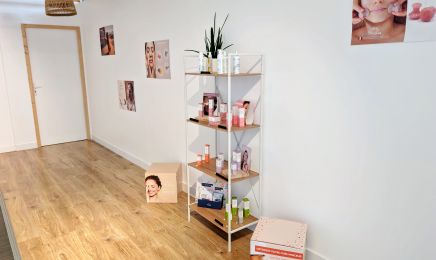 La Roberie Institut : Coiffeur à Rivières