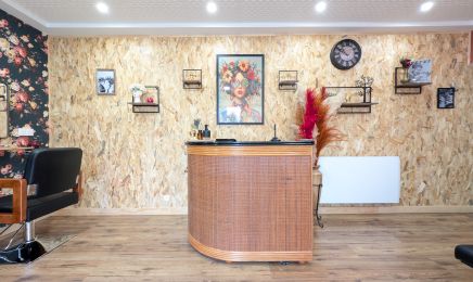 L’ATELIER DE LULU : Coiffeur à Drouvin-le-Marais