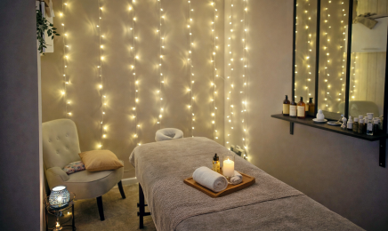 Massage by M : Institut de beauté à Soisy-sous-Montmorency