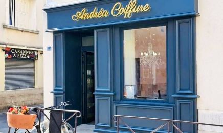 Andrea coiffure : Coiffeur à Cabannes