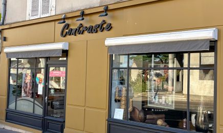 Contraste Coiffeur : Coiffeur à Le Mans