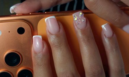 Beauty'Lab : Manucure à Toulon