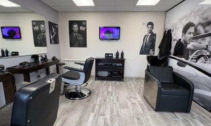 Créa’tif : Coiffeur à Plouézec