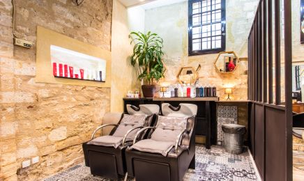 NGF Création coiffure : Coiffeur à Montpellier