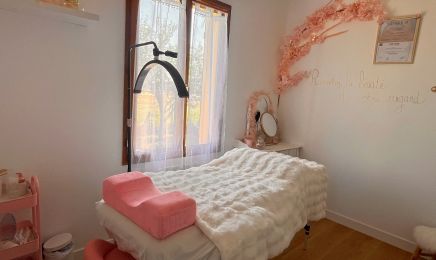 Jolis Cils : Institut de beauté à Frenelles-en-Vexin