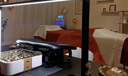 MAMASITA Studio : Manucure à Nîmes