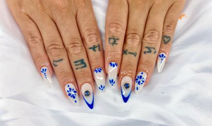 Nail Siia : Manucure à Toulouse