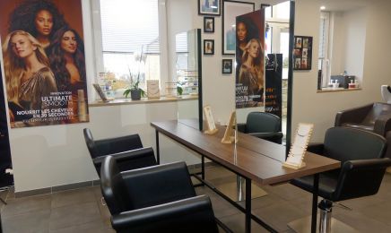 Coiffure Véronique Gidon : Coiffeur à Brix