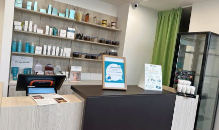 Les spa du Parc : Coiffeur à Ivry-sur-Seine