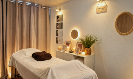 Studio Ora & By Ganaeva : Institut de beauté à Nice