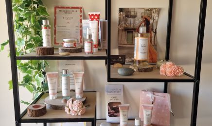 Val'zen beaute : Institut de beauté à Castelnau-le-Lez