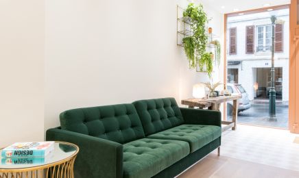 Garance L'Atelier du Cheveu - Saint-Jean-de-Luz : Coiffeur à Saint-Jean-de-Luz